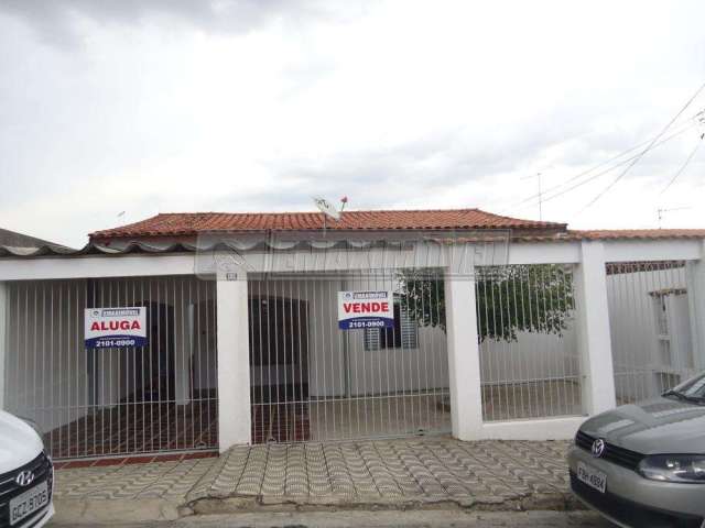 Casa em Bairros em Sorocaba