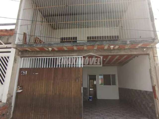 Casa em Bairros em Sorocaba