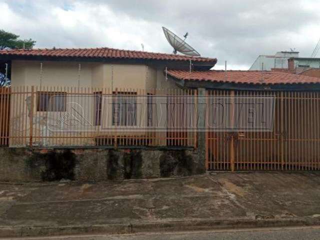 Casa em Bairros em Sorocaba