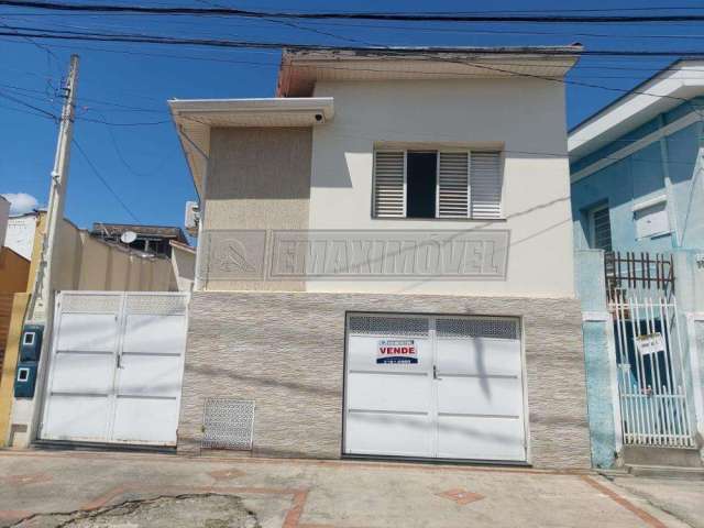 Casa em Bairros em Sorocaba