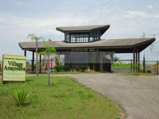 Terreno em Condomínios em Araçoiaba da Serra