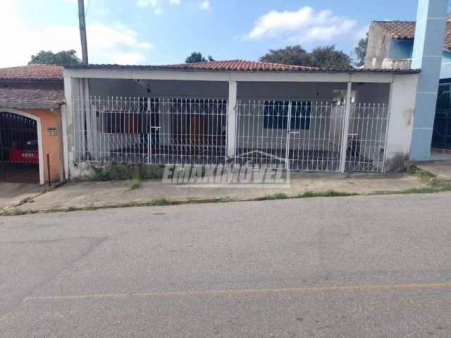 Casa em Bairros em Sorocaba