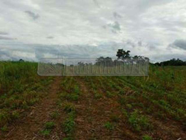 Propriedade Rural Sítio em Araçoiaba da Serra