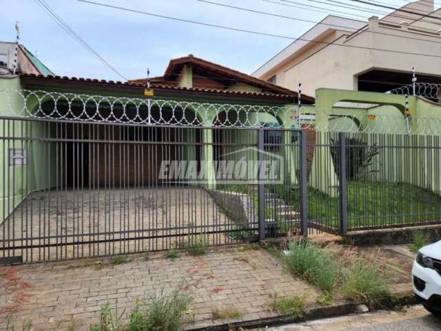 Casa em Bairros em Sorocaba