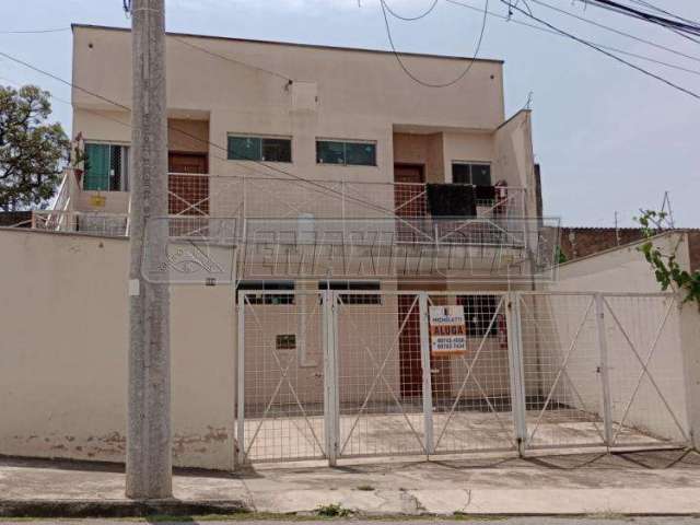 Apartamento Kitnet em condomínio em Sorocaba