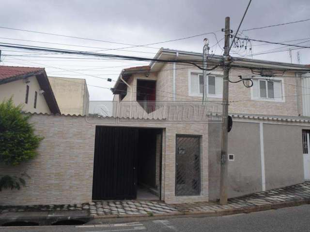 Casa em Bairros em Sorocaba