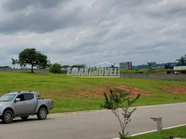 Terreno em Condomínios em Sorocaba