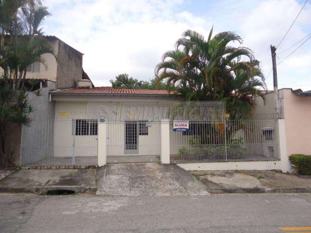 Casa em Bairros em Sorocaba