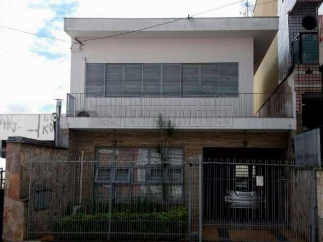 Casa em Bairros em Sorocaba