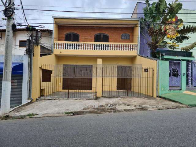 Casa em Bairros em Sorocaba