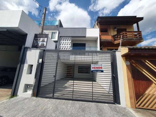 Casa em Bairros em Sorocaba