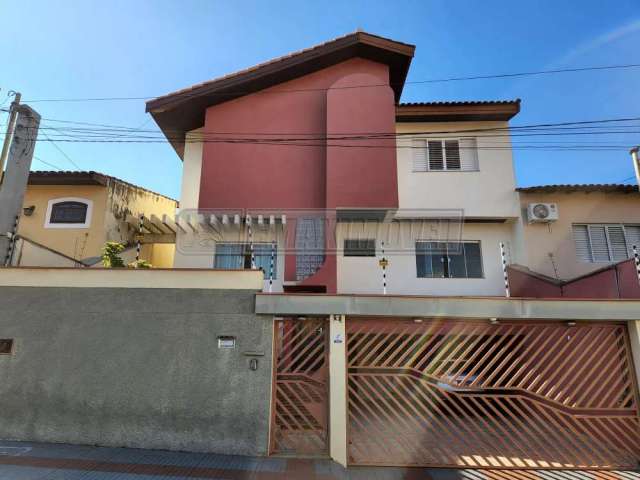 Casa em Bairros em Sorocaba