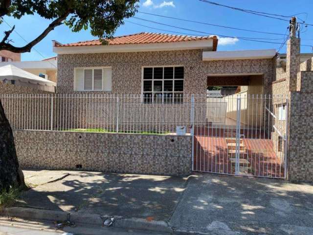 Casa em Bairros em Sorocaba