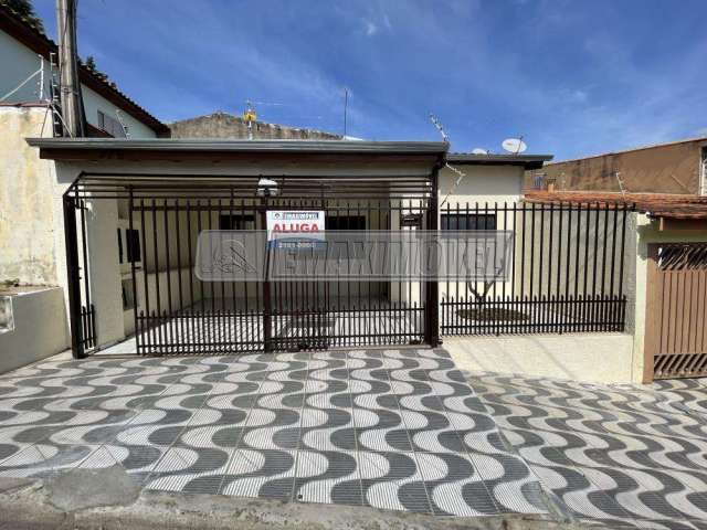 Casa em Bairros em Sorocaba