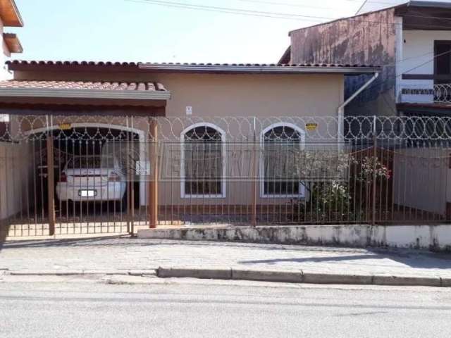 Casa em Bairros em Sorocaba