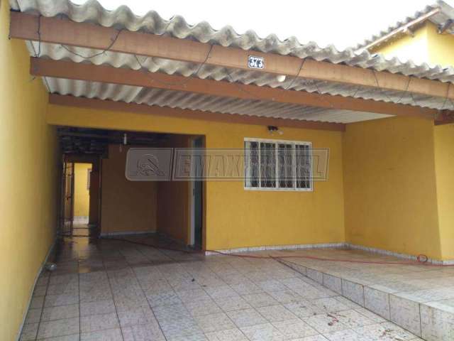 Casa em Bairros em Sorocaba