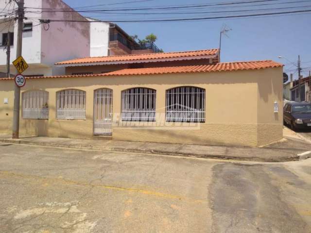 Casa em Bairros em Sorocaba