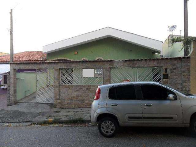 Casa em Bairros em Sorocaba