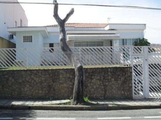 Casa em Bairros em Sorocaba