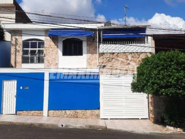 Casa em Bairros em Sorocaba