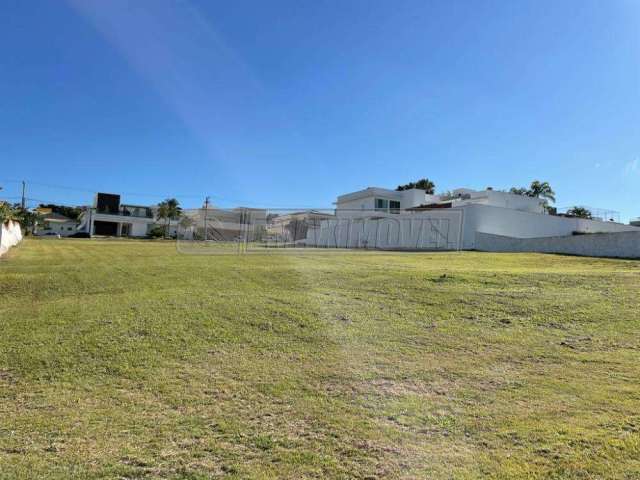 Terreno em Condomínios em Sorocaba