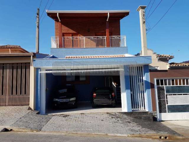 Casa em Bairros em Sorocaba