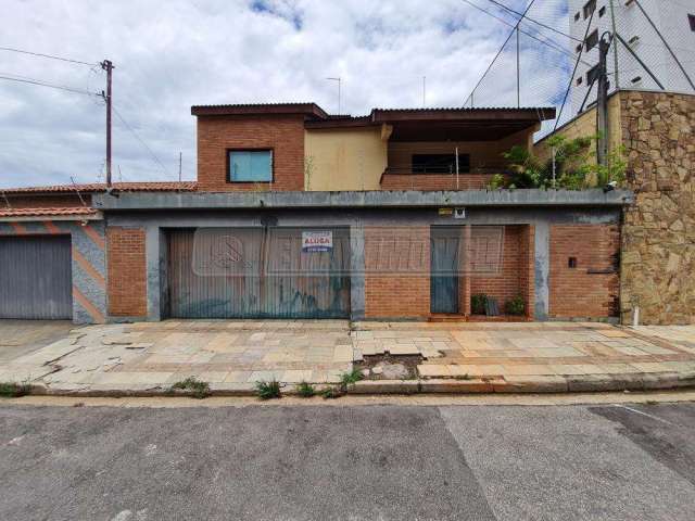 Casa em Bairros em Sorocaba