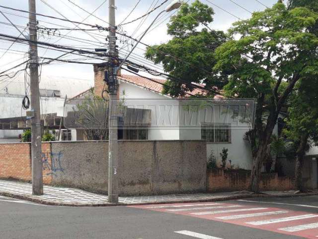 Casa em Bairros em Sorocaba