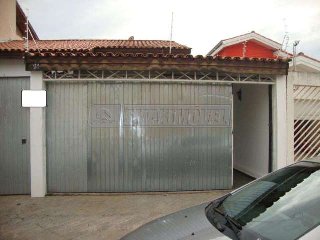 Casa em Bairros em Sorocaba