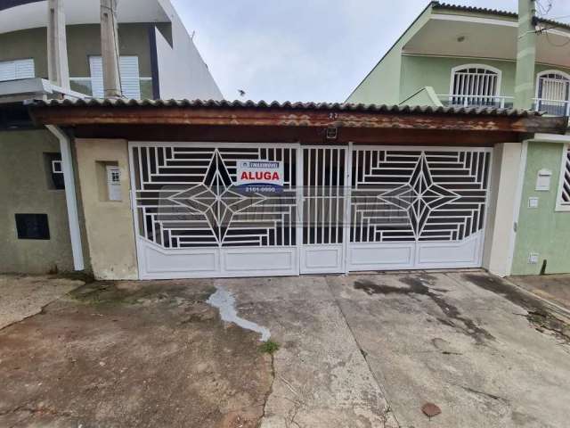 Casa em Bairros em Sorocaba