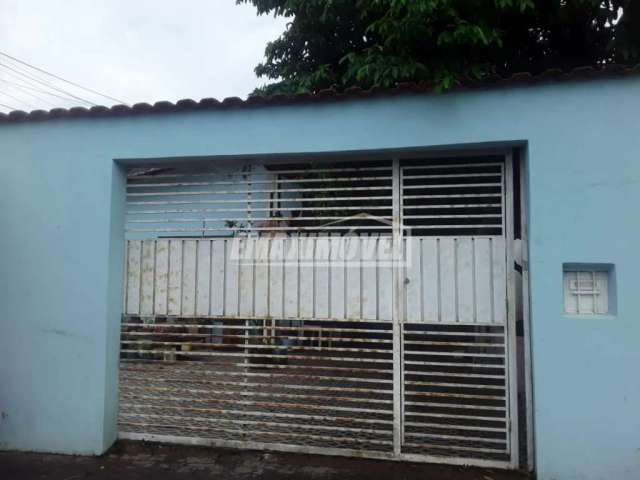 Casa em Bairros em Sorocaba