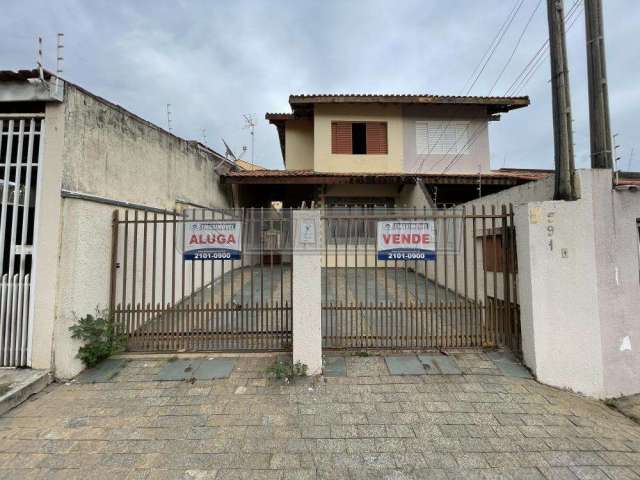 Casa em Bairros em Sorocaba