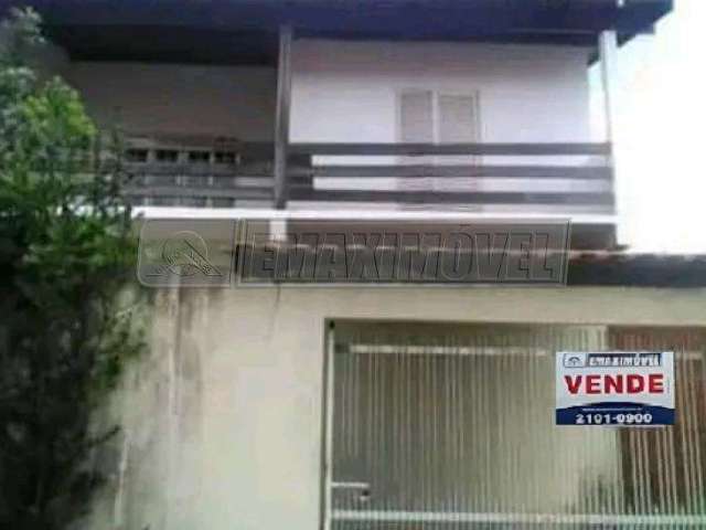 Casa em Bairros em Sorocaba