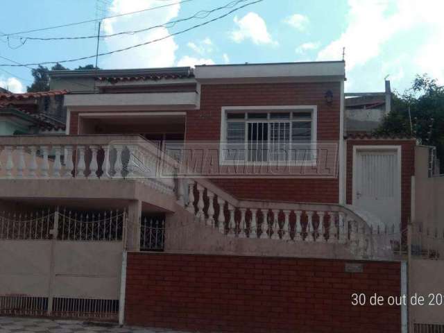 Casa em Bairros em Sorocaba