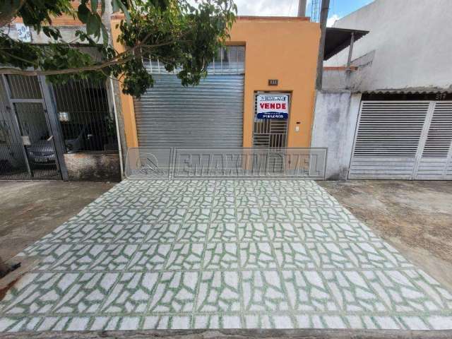 Casa em Bairros em Sorocaba