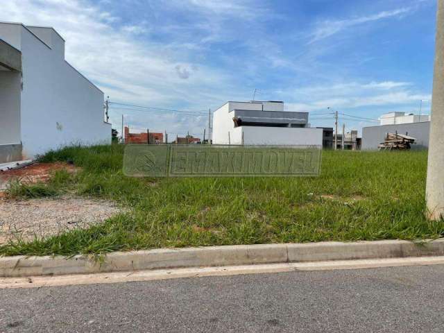 Terreno em Condomínios em Sorocaba