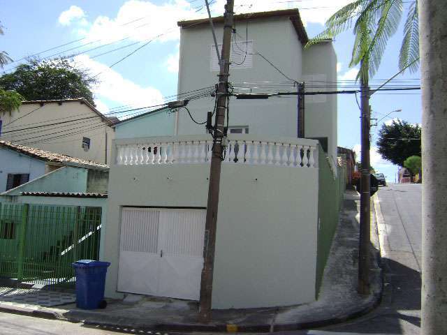 Casa em Bairros em Sorocaba