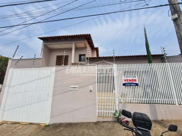 Casa em Bairros em Sorocaba