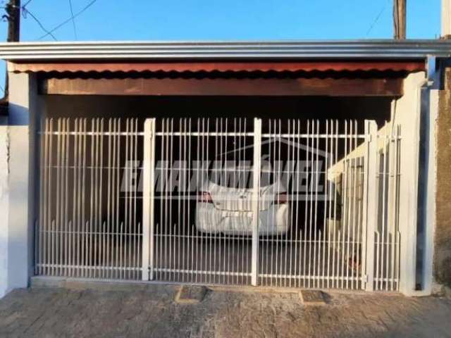 Casa em Bairros em Sorocaba