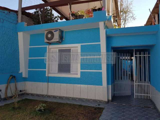 Casa em Bairros em Sorocaba