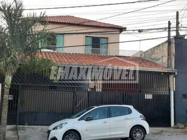 Casa em Bairros em Sorocaba