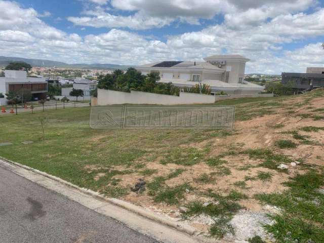 Terreno em Condomínios em Votorantim