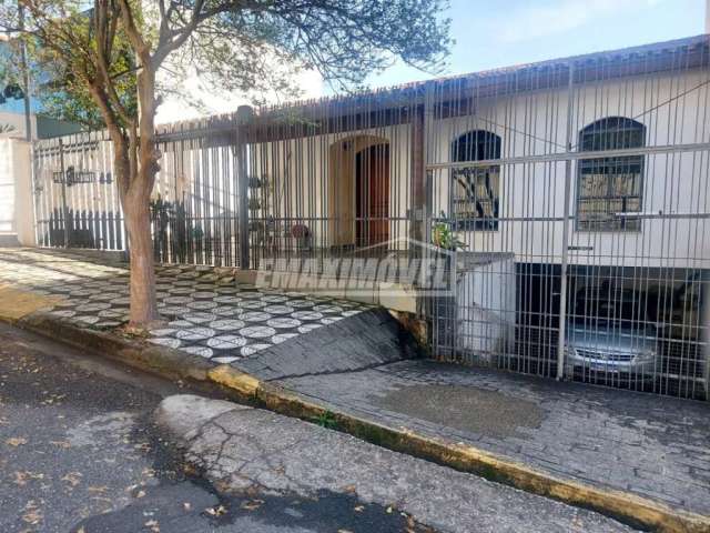 Casa em Bairros em Sorocaba