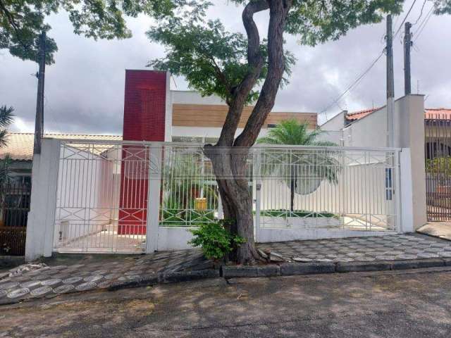 Casa em Bairros em Sorocaba