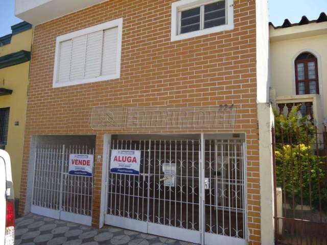 Casa em Bairros em Sorocaba