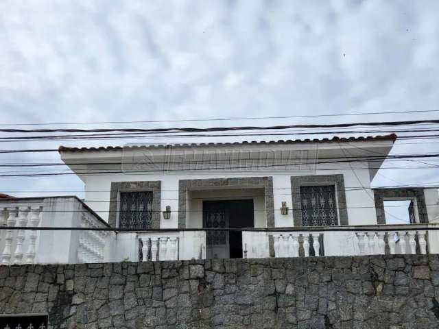 Casa em Bairros em Votorantim