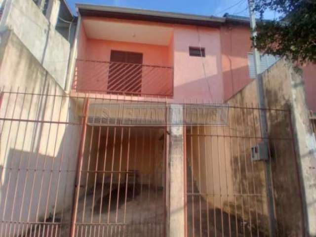 Casa em Bairros em Sorocaba