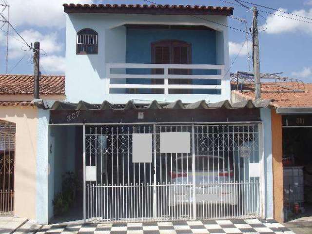 Casa em Bairros em Sorocaba