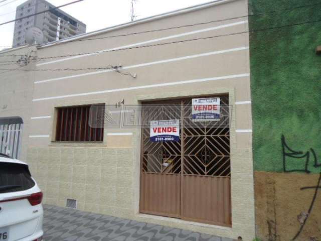 Casa em Bairros em Sorocaba