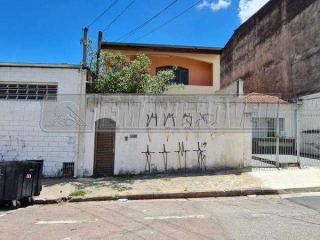 Casa em Bairros em Sorocaba